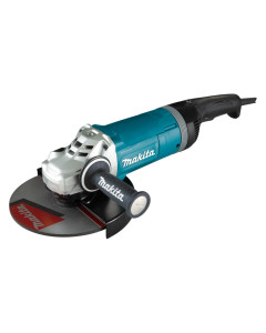 2400W 230mm (9”) Angle Grinder