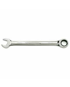 32mm 12 Point Ratcheting Combination Wrench