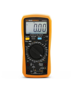 Automotive Pro True RMS Digital Multimeter