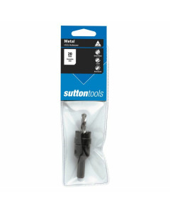 Sutton H1010200 Holecutter 20mm Skinpak Comp.