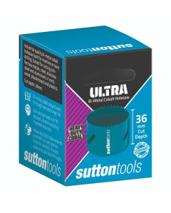 Sutton H1050510 Holesaw Bi-Metal 51mm