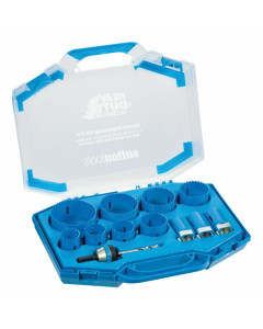 Sutton H105S14 Holesaw No14 Maintance Set