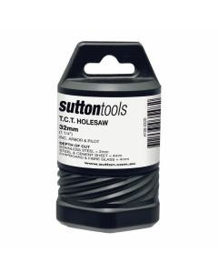 Sutton H1080320 Holecutter Tct 32mm 035482