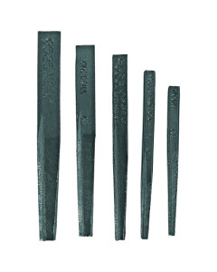 Stanley J9500A Screw Extractor 5Pc J9500A