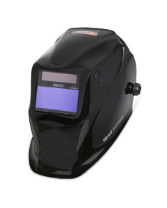 VIKING 1840 Auto-Darkening Welding Helmet - Black