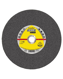 Cutting Disc 230 x 3 x 22.23mm Steel A 24 R Supra