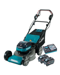 40V Max 5.0Ah Li-ion Brushless Cordless 480mm (19