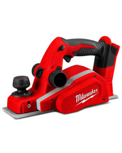 Milwaukee M18BP-0 Cordless Planer Skin 82mm