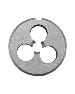 Toolex HSS Button Die MF 4.0 x 0.5