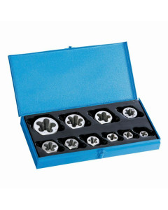 Sutton M454SDN2 DIE NUT SET 10PC SDN-2 BSW