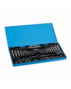 Sutton M500NF35 Tap and Die Set UNF