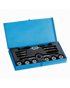 Sutton M500W15 Tap & Die Set Td2A BSW