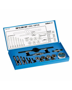 Sutton M561NC18 TAP & DIE SET UNC HSS