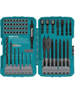 Makita T-01725 Impact Driver Drill Bit Set 70