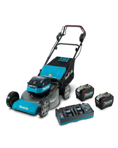 40V Max 8.0Ah Li-ion Cordless Brushless 534mm (21