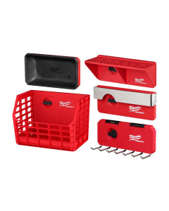 PACKOUT™ Shop Storage Starter Kit – Hand Tools