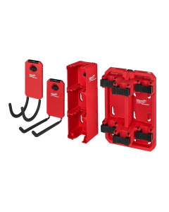 PACKOUT™ Shop Storage Starter Kit – Outdoor Power Tools