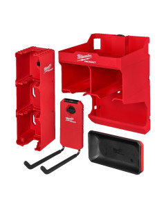 PACKOUT™ Shop Storage Starter Kit – Power Tools