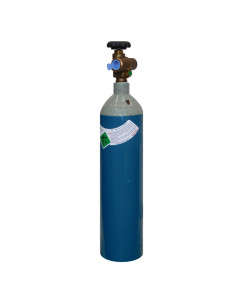 SpeedGas ARCC52 Gas Kit Mixed C Size Includes