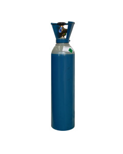 SpeedGas ARDC52 Gas Kit Mixed D Size Includes