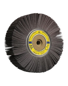 Klingspor 10030 Flap Wheel 165 x 25 x 13mm
