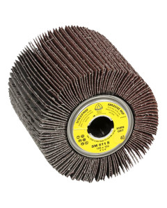 Klingspor 83167 Satin Finishing Drum - (SM611)