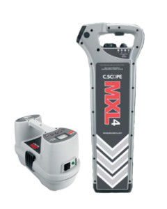 MXL4 Precision Locator and MXT4 Transmitter Combo Kit