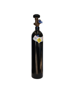 SpeedGas CYL-OXYGEN-C Gas Kit Oxygen C Size Includes