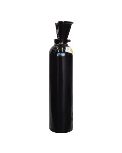 SpeedGas CYL-OXYGEN-D Gas Kit Oxygen D Size Includes