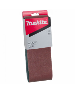 Makita P-36946 Sanding Belt 100 x 610mm 240G