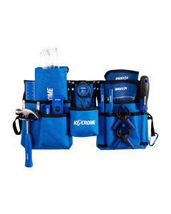 Kidcrome Kids Tool Set - 14 Piece