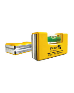 Stabila 17768 Level Box 70mm (3