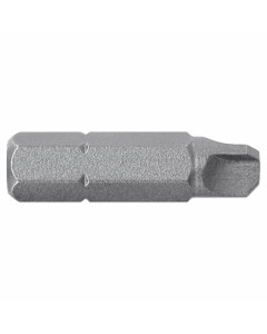Sutton S1170425 SCRWDRVR BIT TRI-WNG 4 X25 BLK