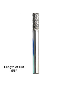 Toolex SA-1DC Burr Cylindrical  1-4