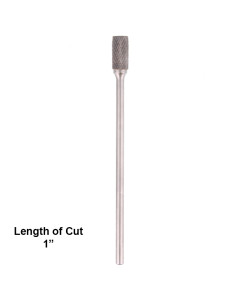 Toolex SA-5L6 Burr Cylindrical 6
