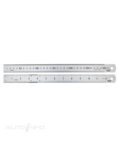 Toledo 60024 S-Steel Rule 600mm-24In