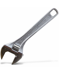 Sidchrome SCMT25115 Wrench Adjustable 15