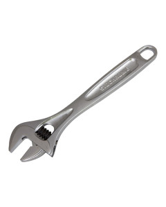 Sidchrome SCMT25153 Wrench Adjustable 10
