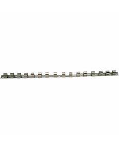 Sidchrome SCMT70276 Socket Holder Rail 1-2'' Drive
