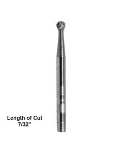 Toolex SD-1NF Bur Ball Shape 1-4