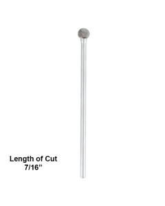 Toolex SD-5L6 Burr Ball 6