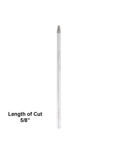 Toolex SF-1L6 Burr Tree 6