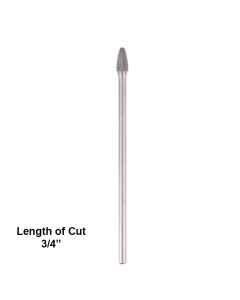 Toolex SF-3L6 Burr Tree 6