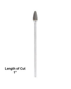 Toolex SF-5L6 Burr Tree 6