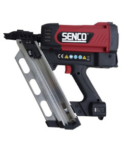 50-90mm Gas Framing Nailer Gun
