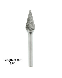 Toolex SM-5DC Bur Cone 1-2