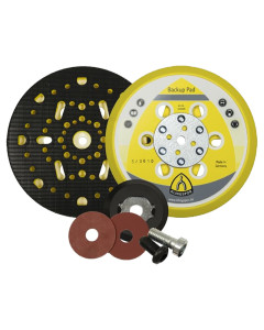 Klingspor 320489 Backing pad - (HST555) Velcro