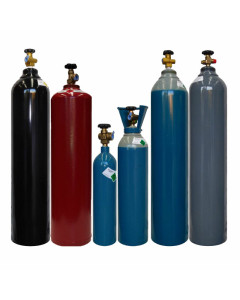 Speed Gas Solutions