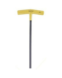 Bondhus 13332 Allen Key Hex 8 Piece Set: