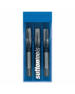Sutton T9031429 Tap Straight Flute Set UNC